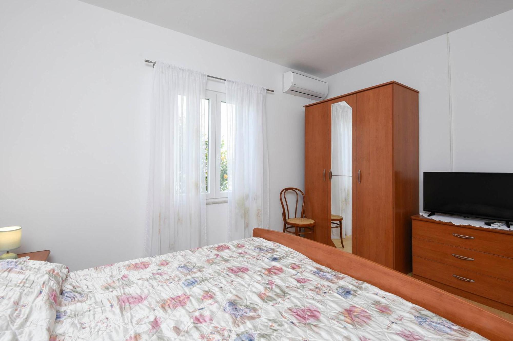 Apartments Goga โอเรบิก ภายนอก รูปภาพ