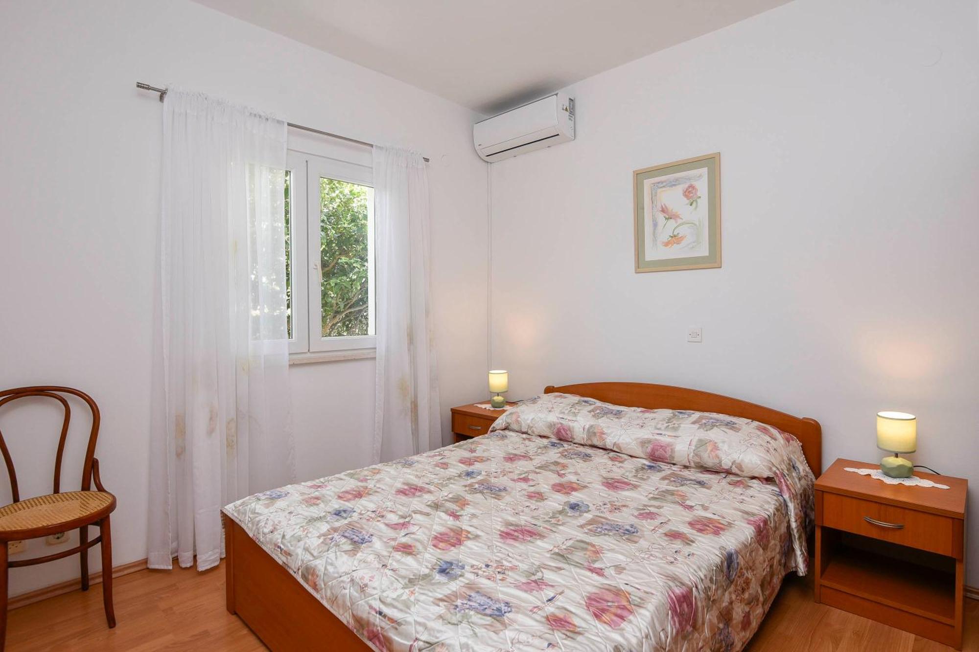 Apartments Goga โอเรบิก ภายนอก รูปภาพ