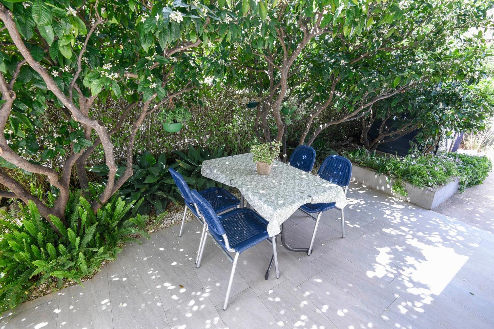 Apartments Goga โอเรบิก ภายนอก รูปภาพ